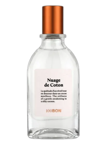 Nuage De Coton 100 Bon
