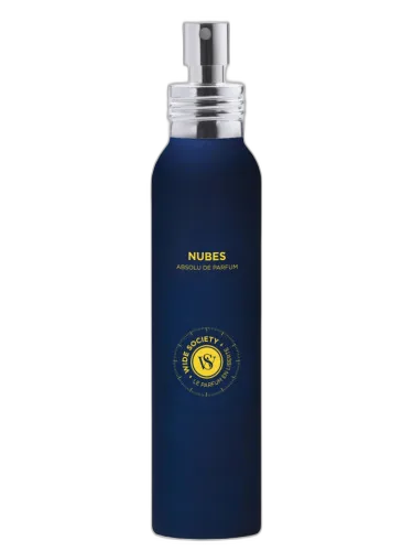 Nubes Wide Society by Wide Society