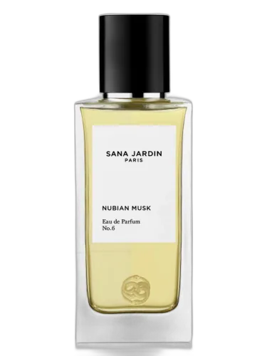 Nubian Musk Sana Jardin