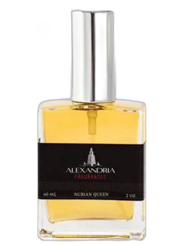 Nubian Queen Alexandria Fragrances by Alexandria Fragrances