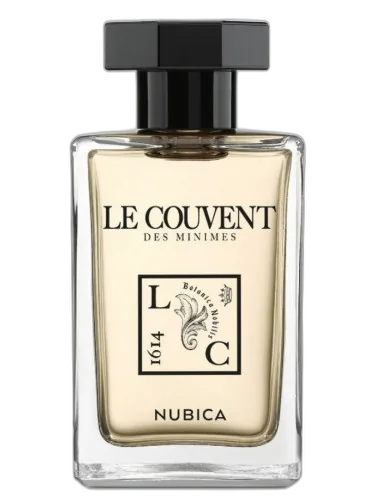 Nubica Le Couvent Maison De Parfum by Le Couvent Maison de Parfum