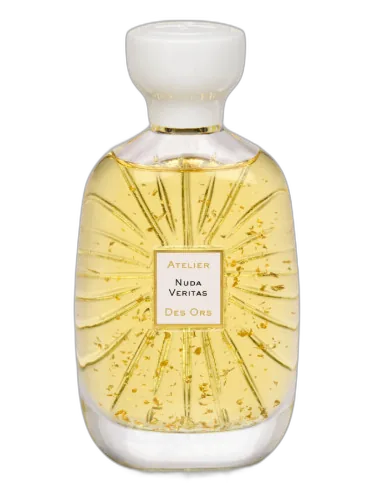 Nuda Veritas Atelier Des Ors by Atelier des Ors