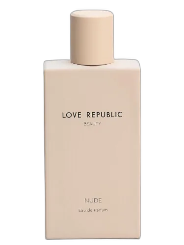 Nude Love Republic