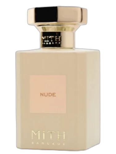 Nude Mith by Mith