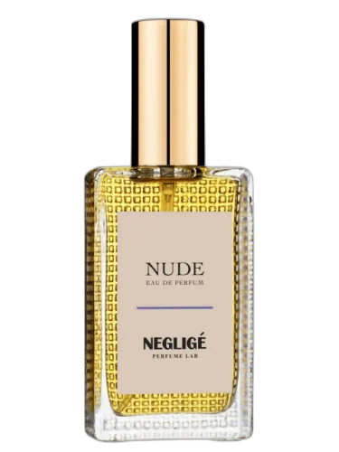 Nude Negligé Perfume Lab by Negligé Perfume Lab