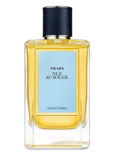 Nue Au Soleil Prada by Prada