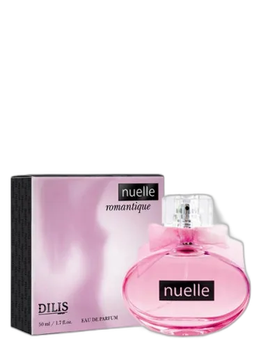 Nuelle Romantique Dilís Parfum
