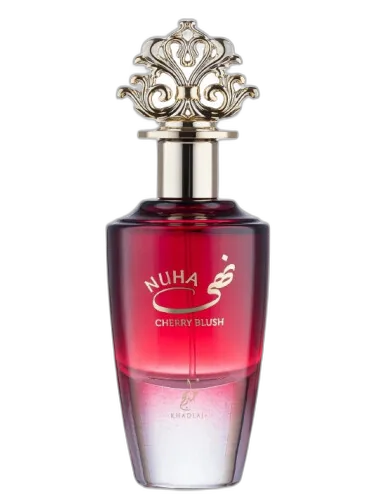 Nuha Cherry Blush Khadlaj Perfumes by Khadlaj Perfumes