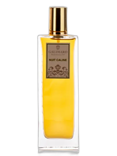 Nuit Caline Galimard by Galimard