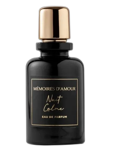 Nuit Calme Mémoires D'amour by Mémoires D'amour