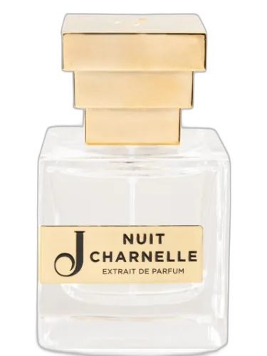 Nuit Charnelle Jupilò