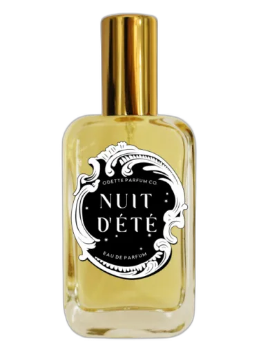 Nuit D'été Odette Parfum Co by Odette Parfum Co
