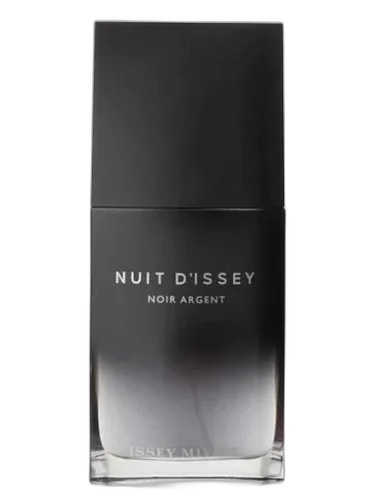 Nuit D’issey Noir Argent Issey Miyake by Issey Miyake