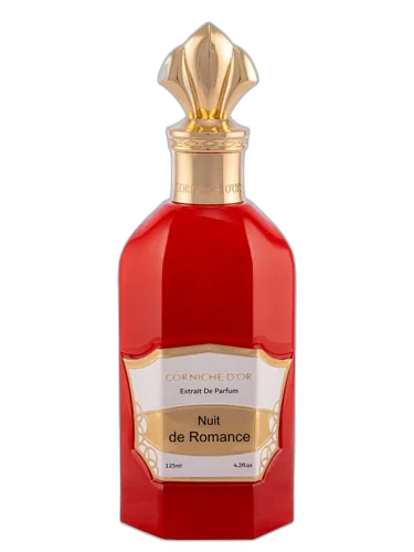 Nuit De Romance Corniche D'or by Corniche D'Or