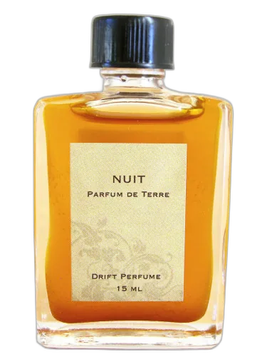 Nuit Drift Parfum De Terre by Drift Parfum de Terre