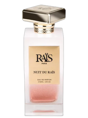 Nuit Du Raïs Raïs by Raïs