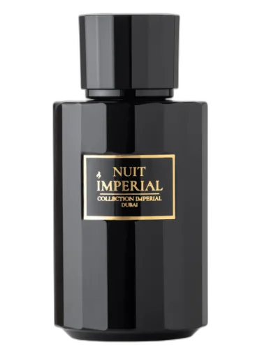 Nuit Imperial Imperial Parfums by Imperial Parfums