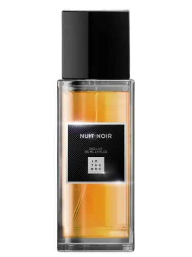 Nuit Noir In The Box