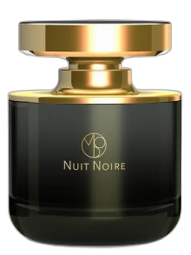 Nuit Noire Mona Di Orio by Mona di Orio