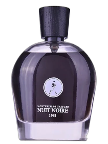Nuit Noire Northfields Tailors by Northfields Tailors