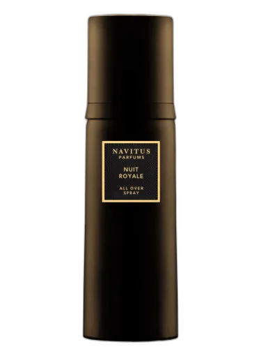 Nuit Royale Navitus Parfums by Navitus Parfums