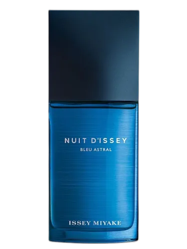 Nuit D'issey Bleu Astral Issey Miyake by Issey Miyake