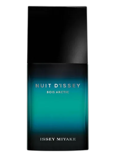 Nuit D'issey Bois Arctic Issey Miyake by Issey Miyake
