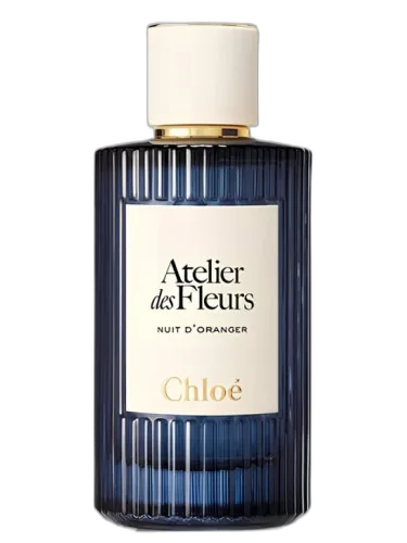 Nuit D'oranger Chloé by Chloé