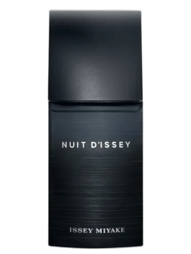 Nuit D’issey Issey Miyake by Issey Miyake