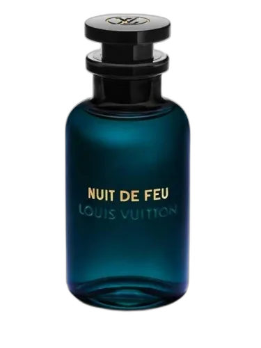 Nuit De Feu Louis Vuitton by Louis Vuitton