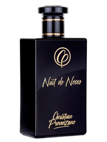 Nuit De Noces Christian Provenzano Parfums by Christian Provenzano Parfums