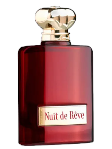 Nuit De Reve Amado by Amado