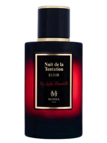 Nuit De La Tentation Maïssa Parfums by Maïssa Parfums