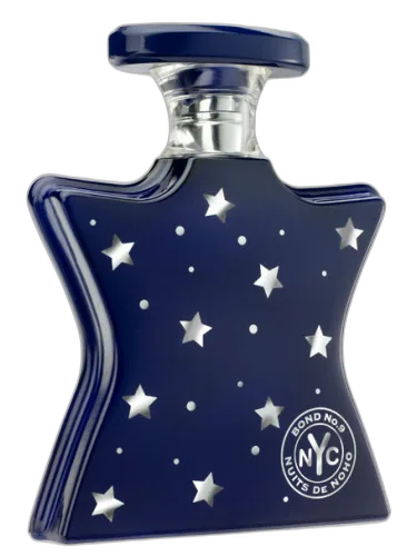 Nuits De Noho Bond No 9 by Bond No 9