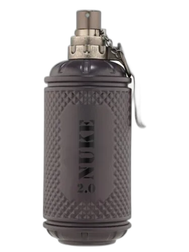 Nuke 2.0 Fragrance World by Fragrance World
