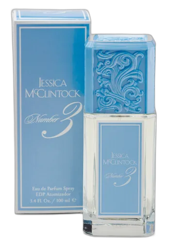 Number 3 Jessica Mcclintock