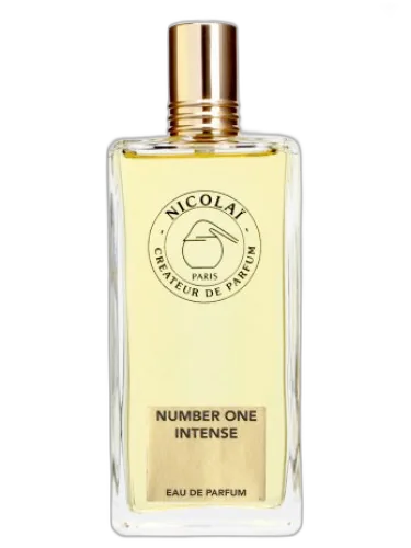 Number One Intense Nicolai Parfumeur Createur by Nicolai Parfumeur Createur