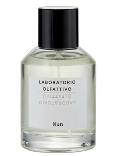 Nun Laboratorio Olfattivo by Laboratorio Olfattivo
