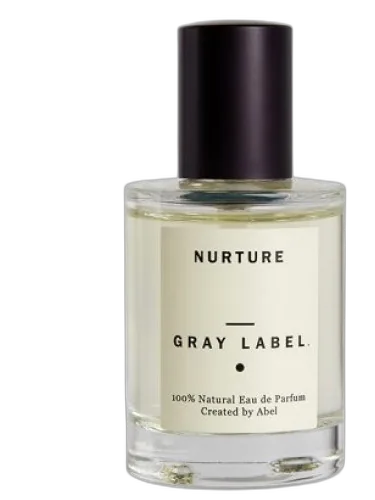 Nurture Abel by Abel
