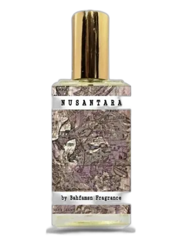 Nusantara Bahfamsn Fragrance by Bahfamsn Fragrance