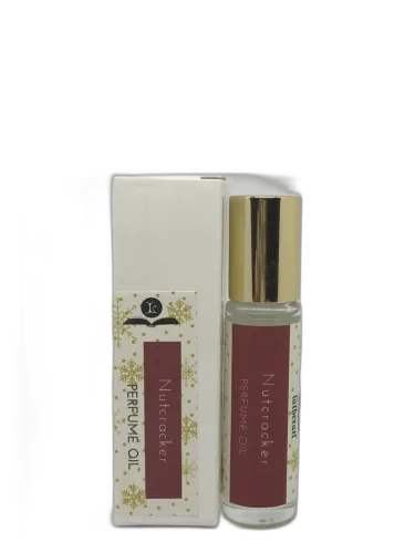 Nutcracker Latherati by Latherati