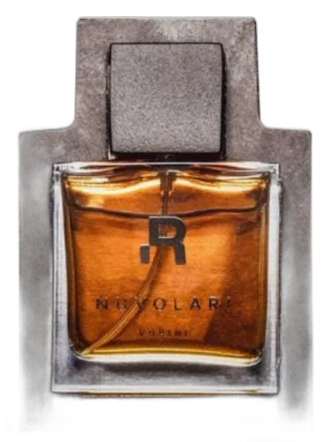 Nuvolari Rubini