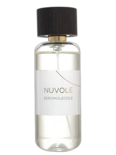 Nuvole Zeromolecole by Zeromolecole