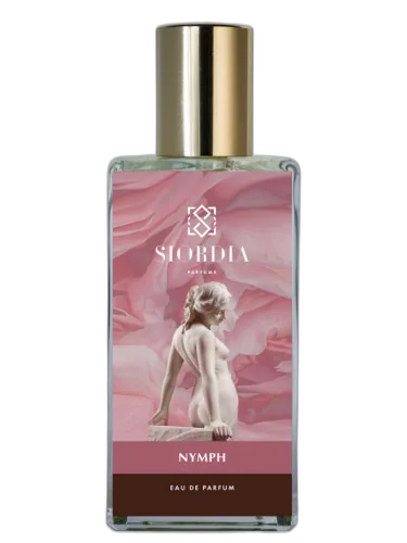 Nymph (нимфа) Siordia Parfums
