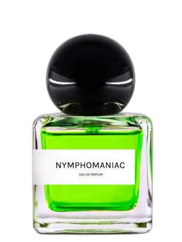 Nymphomaniac G Parfums by G Parfums