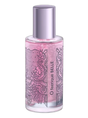 O Feerique Belle Faberlic by Faberlic