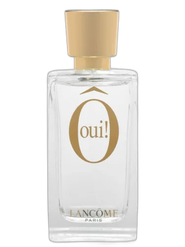 O Oui! Lancôme by Lancôme
