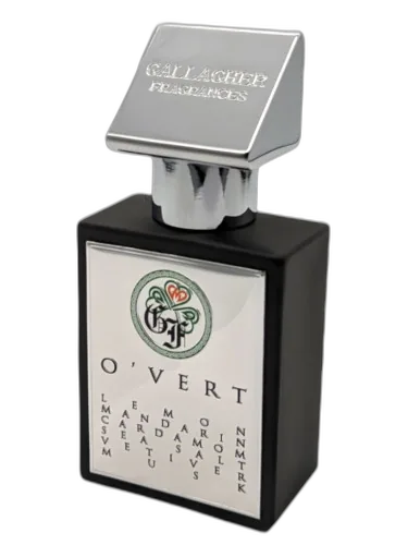 O'vert Gallagher Fragrances by Gallagher Fragrances