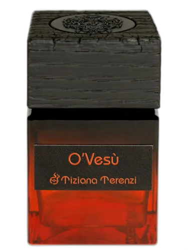 O’ Vesù Tiziana Terenzi by Tiziana Terenzi