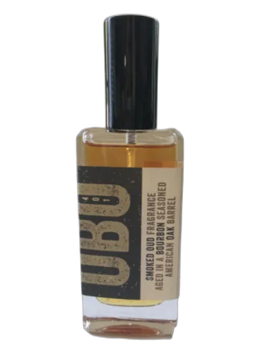 Obo#302 Smoked Oud Ok Fine Fragrances by OK Fine Fragrances